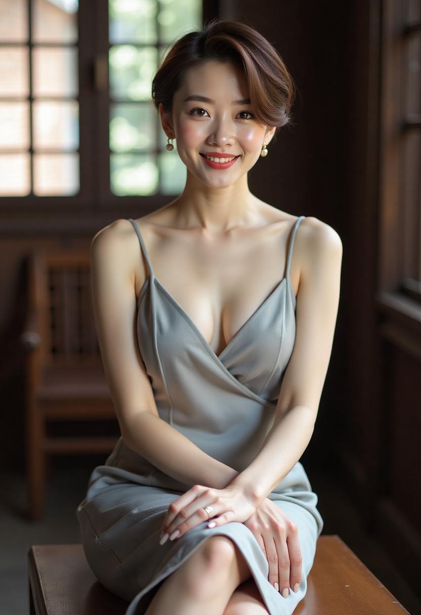 天生一对
