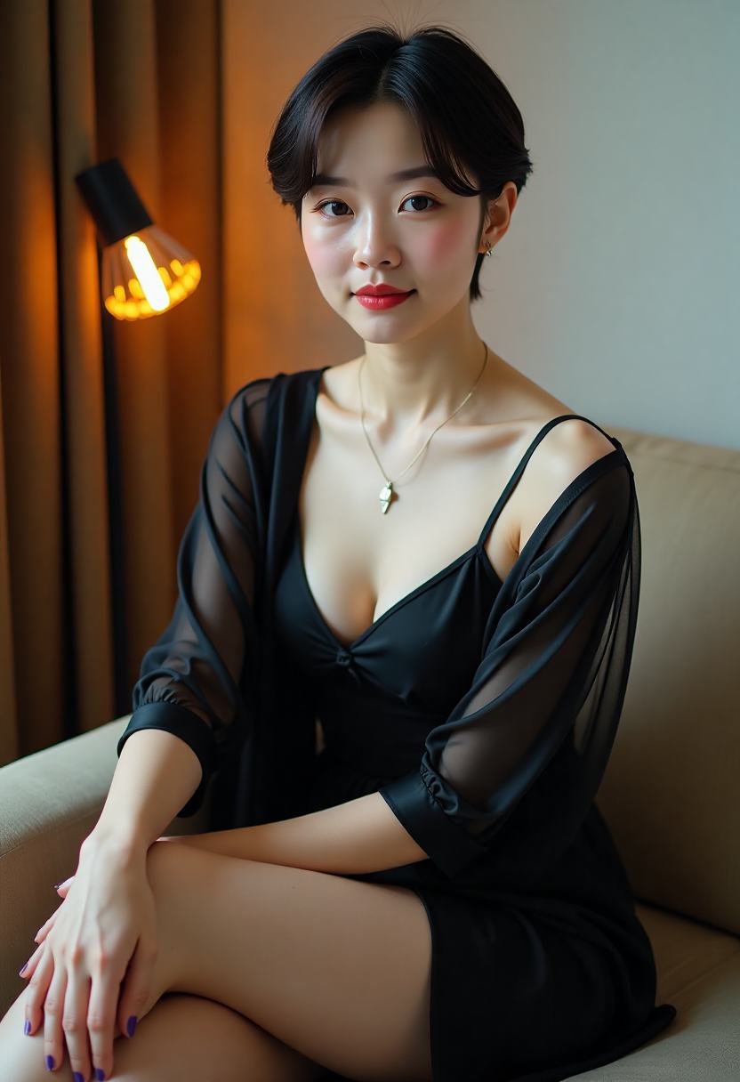暹罗诀：九神战甲